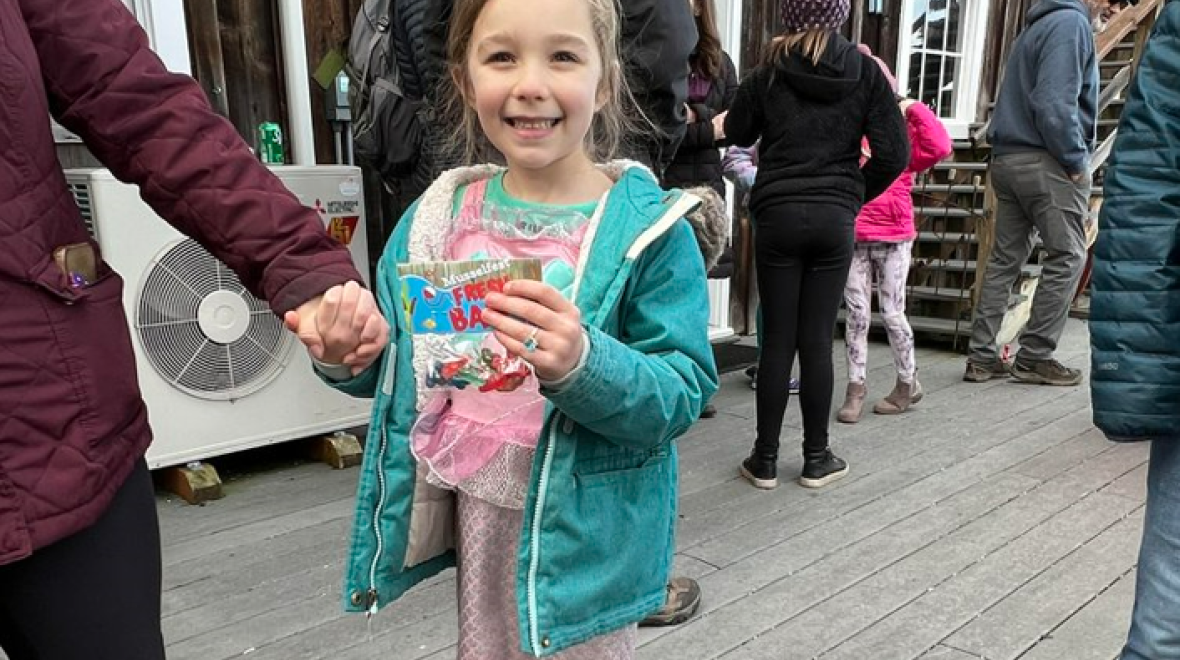 Penn Cove Musselfest Seattle Area Family Fun Calendar ParentMap